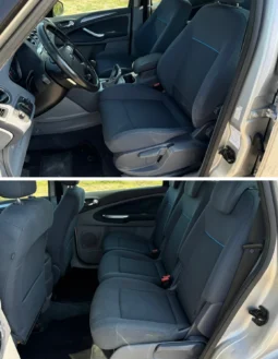 
										Ford S-Max 2.0TDCI 140кс full									