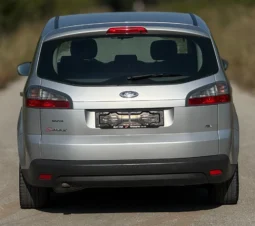 
										Ford S-Max 2.0TDCI 140кс full									