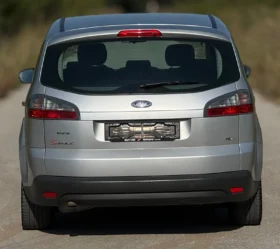 Ford S-Max 2.0TDCI 140кс