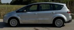 
										Ford S-Max 2.0TDCI 140кс full									