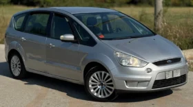 Ford S-Max 2.0TDCI 140кс