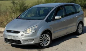 Ford S-Max 2.0TDCI 140кс