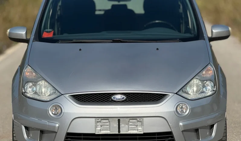
								Ford S-Max 2.0TDCI 140кс full									