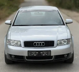
										Audi A4 1.9TDI 131кс full									