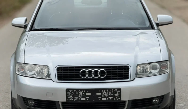
								Audi A4 1.9TDI 131кс full									