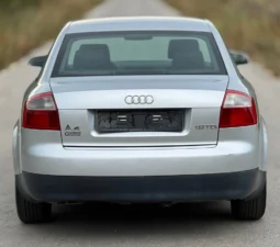 
										Audi A4 1.9TDI 131кс full									