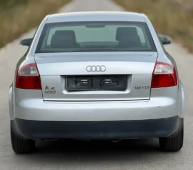 Audi A4 1.9TDI 131кс