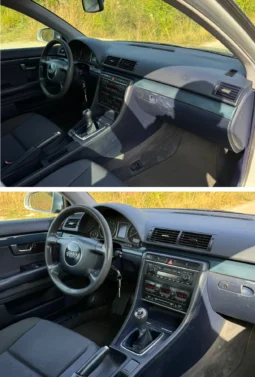
										Audi A4 1.9TDI 131кс full									