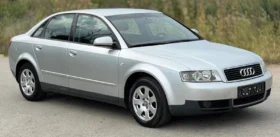 Audi A4 1.9TDI 131кс