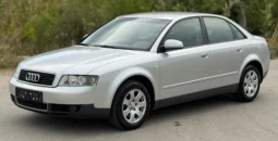 
										Audi A4 1.9TDI 131кс full									