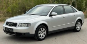 Audi A4 1.9TDI 131кс