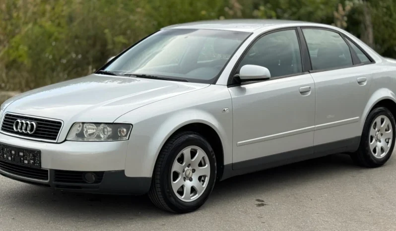
								Audi A4 1.9TDI 131кс full									