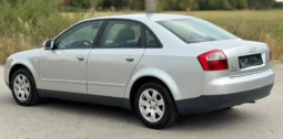 
										Audi A4 1.9TDI 131кс full									