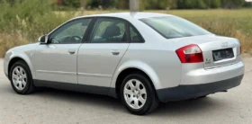 Audi A4 1.9TDI 131кс