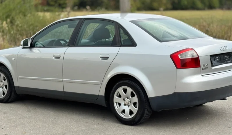 
								Audi A4 1.9TDI 131кс full									