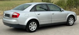 
										Audi A4 1.9TDI 131кс full									