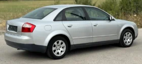 Audi A4 1.9TDI 131кс