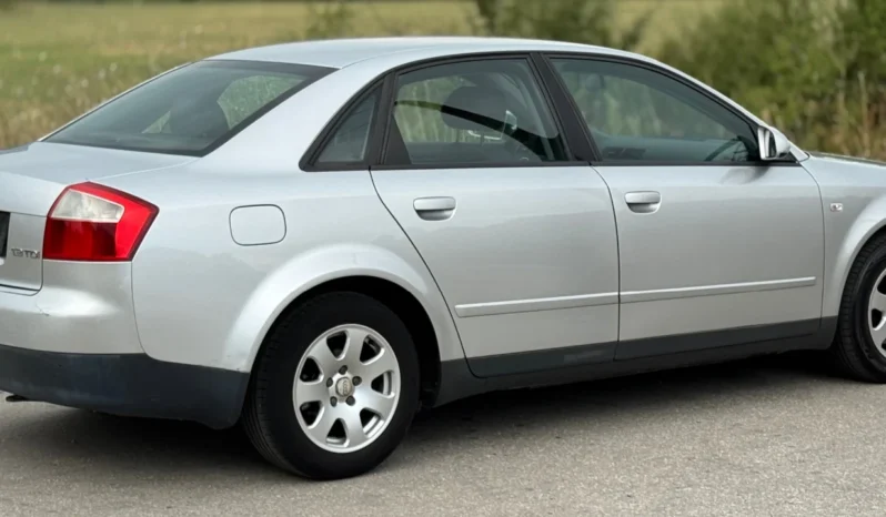 
								Audi A4 1.9TDI 131кс full									