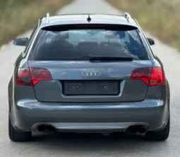 
										Audi A4 2.0TDI 140кс S-line full									