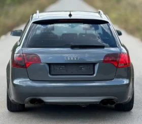 Audi A4 2.0TDI 140кс S-line