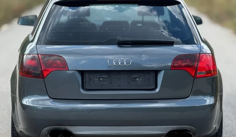 
								Audi A4 2.0TDI 140кс S-line full									