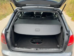
										Audi A4 2.0TDI 140кс S-line full									