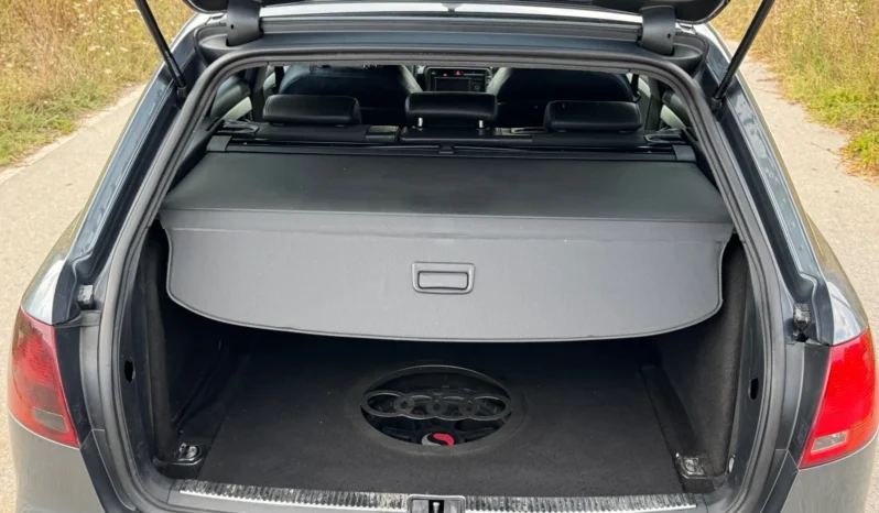 
								Audi A4 2.0TDI 140кс S-line full									