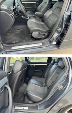 
										Audi A4 2.0TDI 140кс S-line full									
