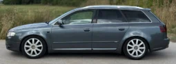 
										Audi A4 2.0TDI 140кс S-line full									