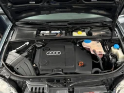 
										Audi A4 2.0TDI 140кс S-line full									