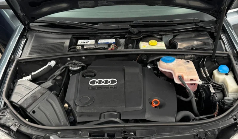 
								Audi A4 2.0TDI 140кс S-line full									