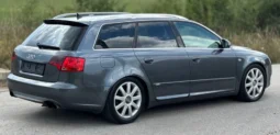 
										Audi A4 2.0TDI 140кс S-line full									
