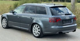 
										Audi A4 2.0TDI 140кс S-line full									
