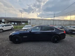
										BMW 740 full									