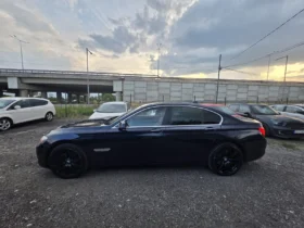 BMW 740