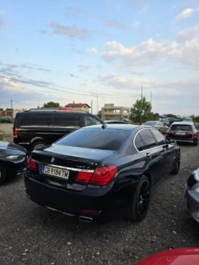 BMW 740