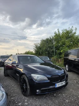 
										BMW 740 full									