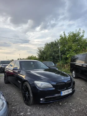 BMW 740