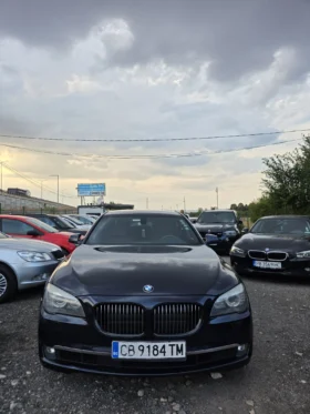 BMW 740