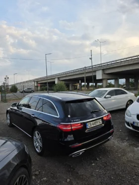 ЦЕНА ПРИ ЗАПИТВАНЕ / Mercedes-Benz E 220