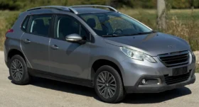 Peugeot 2008 1.6HDI / 75кс