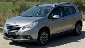 Peugeot 2008 1.6HDI / 75кс