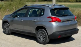 Peugeot 2008 1.6HDI / 75кс