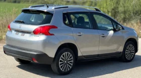Peugeot 2008 1.6HDI / 75кс