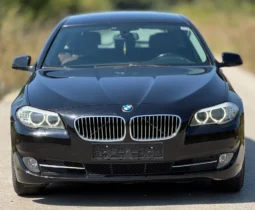 
										BMW 520 2.0D/184кс full									