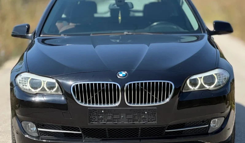 
								BMW 520 2.0D/184кс full									