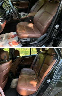 
										BMW 520 2.0D/184кс full									
