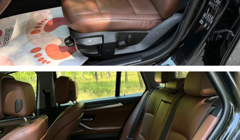 
								BMW 520 2.0D/184кс full									