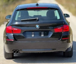 
										BMW 520 2.0D/184кс full									