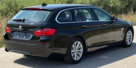 BMW 520 2.0D/184кс